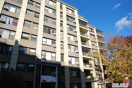 1st image of 9851 64th Ave #5H