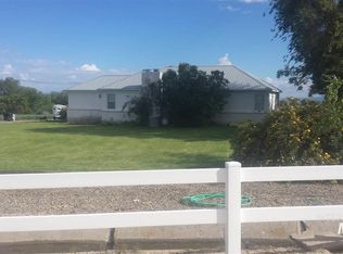 775 Eureka Ave, Nyssa, OR 97913