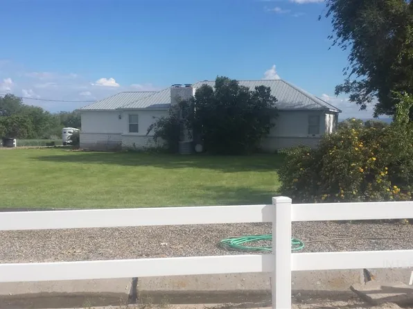 775 Eureka Ave, Nyssa, OR 97913