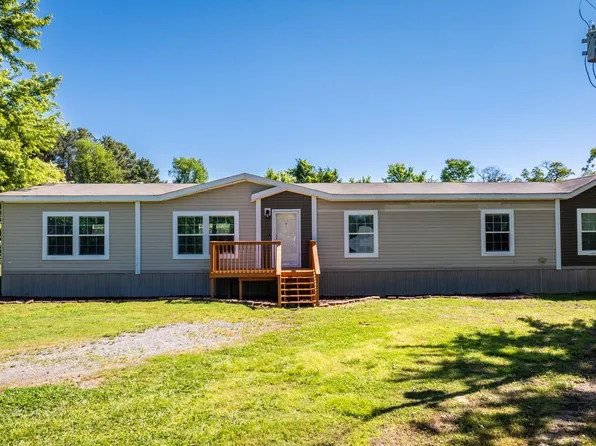 410 Highway 25 N, Greenbrier, AR 72058