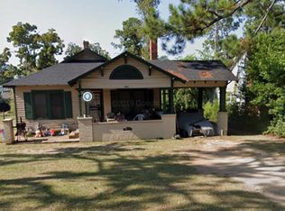 1116 Eager Dr, Albany, GA 31707