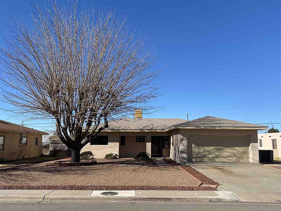1710 Buena Vista Ct, Alamogordo, NM 88310 Zillow