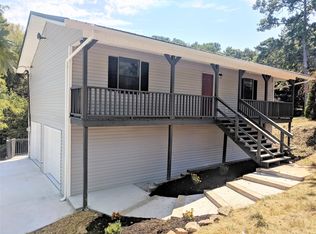 454 Academy Dr, Friendsville, TN 37737