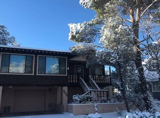 505 E Alpine Dr, Payson, AZ 85541
