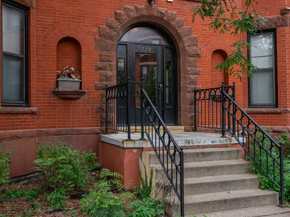 736 East 16th Street (New Town)