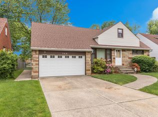 260 E 262nd St, Euclid, OH