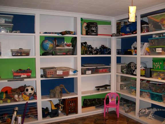 Play Room