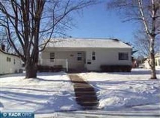 3929 3rd Ave E, Hibbing, MN 55746
