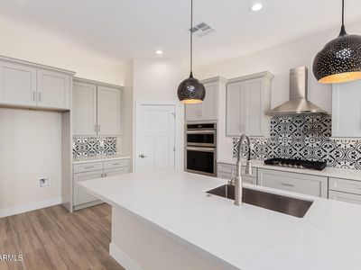 17017 W Baker Dr, Surprise, AZ, 85387