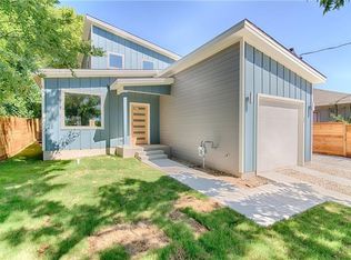 7606 Providence Ave UNIT A, Austin, TX 78752