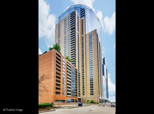 420 E Waterside Dr UNIT 2812, Chicago, IL 60601