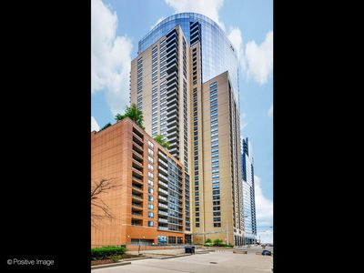 420 E Waterside Dr Unit 2812, Chicago, IL, 60601