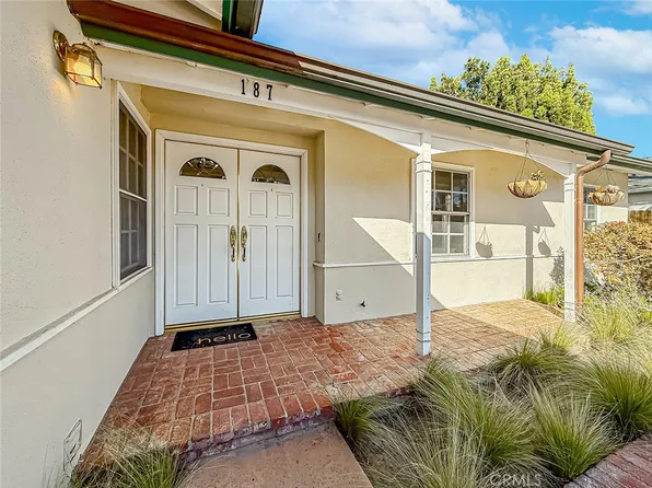 187 Tennyson St, Thousand Oaks, CA 91360