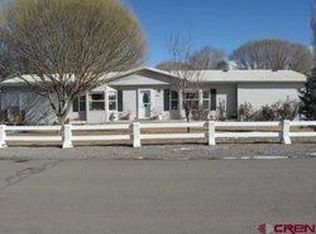 1280 Quakie St, Delta, CO 81416