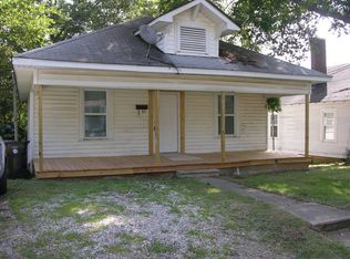 85 James St SW, Mount Pleasant, NC 28025