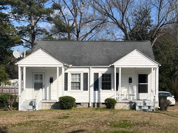 906 Corbett Avenue NE, Wilson, NC 27893
