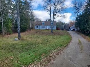 301 Bog Rd, Albion, ME 04910
