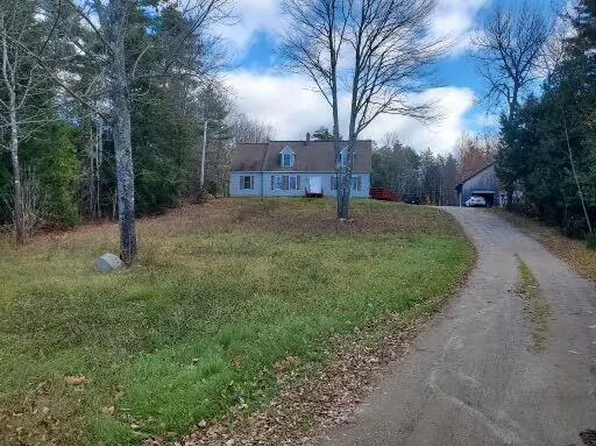301 Bog Road, Albion, ME 04910