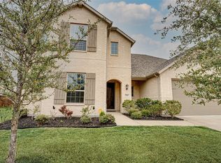 2044 Longbridge Rd, Forney, TX 75126