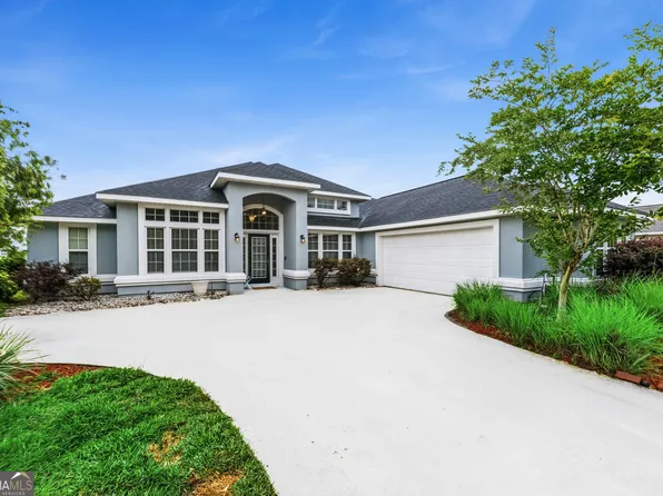 205 Edgewater Dr, Saint Marys, GA 31558