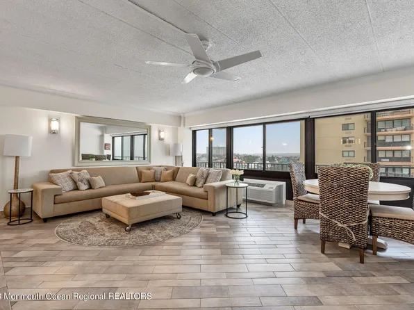 45 Ocean Avenue #5L, Monmouth Beach, NJ 07750