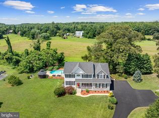 1205 Brown Fox Dr, Huntingtown, MD 20639