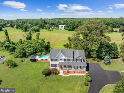 1205 Brown Fox Dr, Huntingtown, MD, 20639