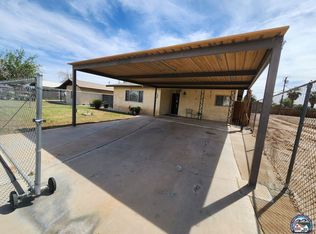 346 E 5th St, Westmorland, CA 92281
