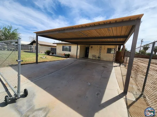 346 E 5th St, Westmorland, CA 92281