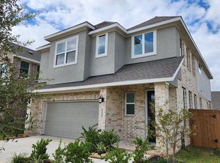 6427 Serenity Terrace Dr, Katy, TX 77493