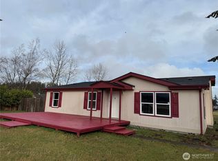 17720 Albany St SW, Rochester, WA 98579