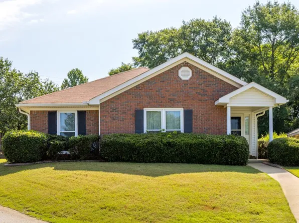 5841 Glenlake Ct, Columbus, GA 31909