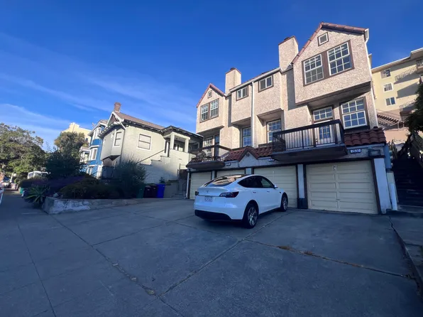 2632 Harrison St, Oakland, CA 94612