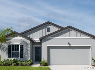 3054 Neverland Dr, New Smyrna Beach, FL 32168