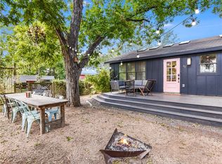 42 Robert T Martinez Jr St, Austin, TX 78702