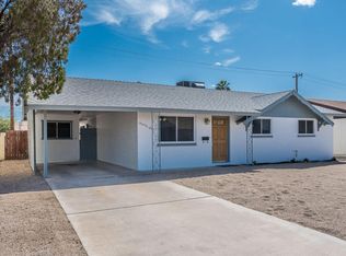 4115 W El Camino Dr, Phoenix, AZ 85051