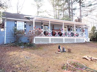 7240 Colony Ln, Douglasville, GA 30135