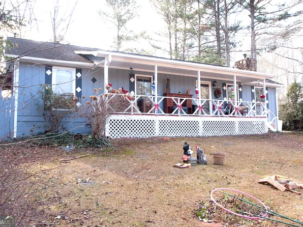 7240 Colony Ln, Douglasville, GA 30135
