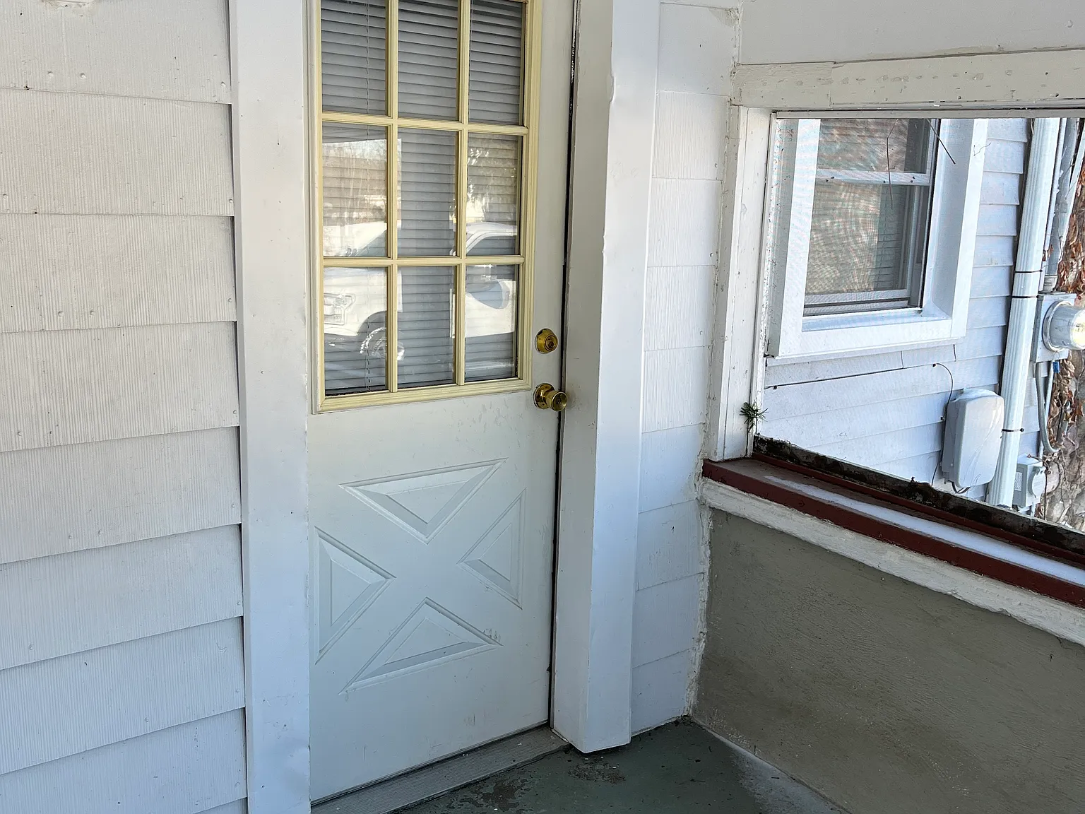 1 bed, 800 sqft, $1,400 — Photo 4