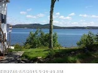 41 Currier Ln, Robbinston, ME 04671