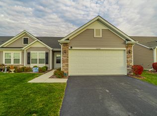 10207 Kreitzburg St, Dyer, IN 46311