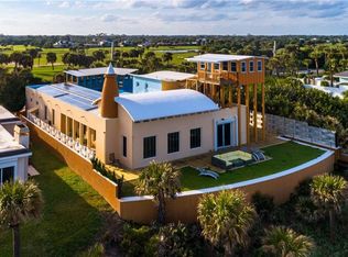 95 Ocean Shore Blvd, Ormond Beach, FL 32176