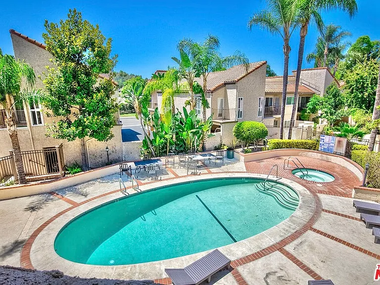23401 Park Sorrento #58 — Photo 42