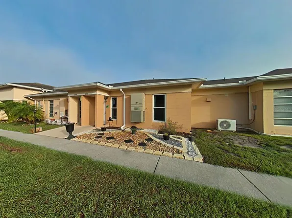 2225 Club Cir, Lake Wales, FL 33854