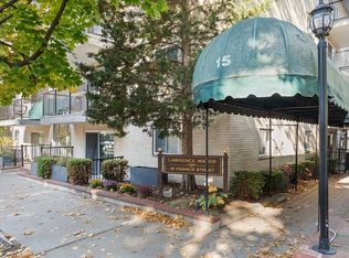 15 Francis St APT 32, Brookline, MA 02446