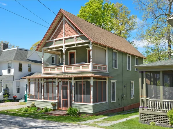 42641 Outlook Ave Lot 74, Wellesley Island, NY 13640