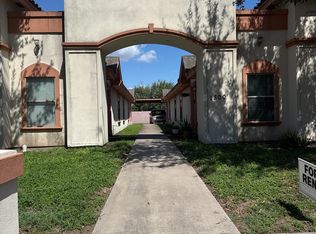 1800 W Douglas St APT 4, Pharr, TX 78577