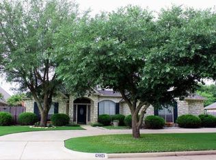 4224 Lost Creek Blvd, Aledo, TX 76008