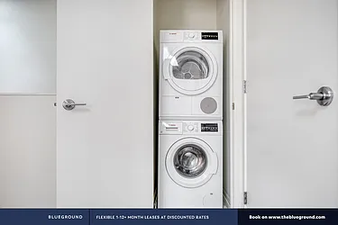 Rented by The Blueground