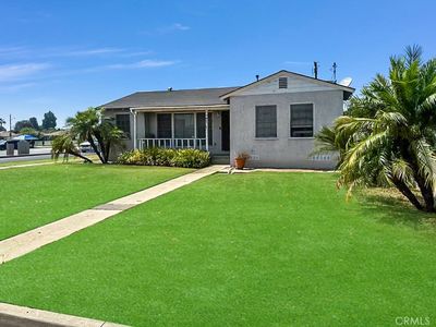 7867 Rockne Ave, Whittier, CA, 90606